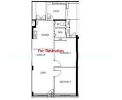 Blk 980B Buangkok Crescent (Hougang), HDB 4 Rooms #526645701